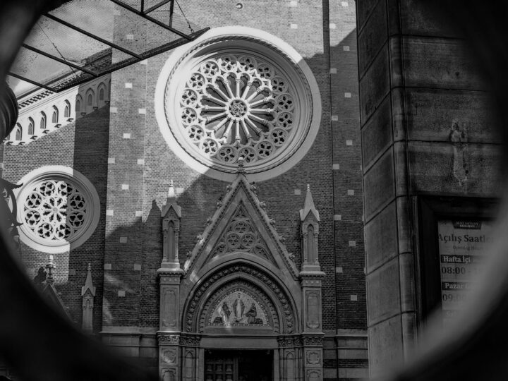 glise SaintAntoine de Padoue